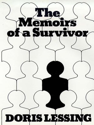 cover image of The memoirs of a survivor
